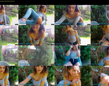 lissa__1 — 78 minute Chaturbate female cam video clip, 720p, Sep 7, 2021