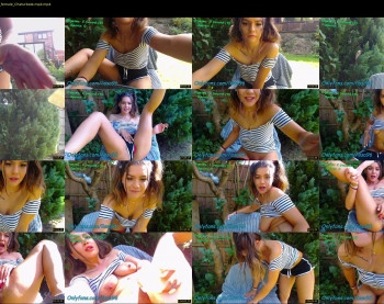 lissa__1 — 78 minute Chaturbate female cam video clip, 720p, Sep 7, 2021