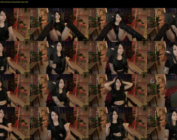 marcelinered — 75 minute Chaturbate female cam video clip, 1080p, Sep 7, 2021
