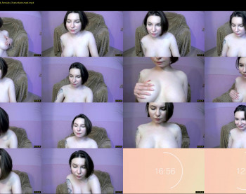 mintrose — 70 minute Chaturbate female cam video clip, 720p, Sep 7, 2021