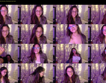 mora_haze — 70 minute Chaturbate female cam video clip, 1080p, Sep 7, 2021