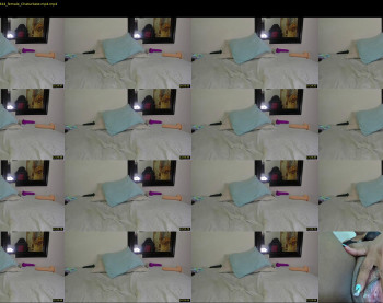 sofi_decker — 43 minute Chaturbate female cam video clip, 1080p, Sep 7, 2021