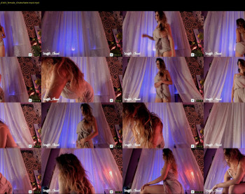 souffle_chaud — 70 minute Chaturbate female cam video clip, 1080p, Sep 8, 2021