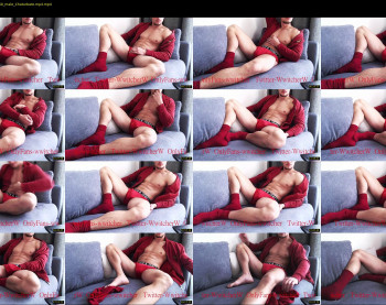 w_witcher — 36 minute Chaturbate male cam video clip, 720p, Sep 7, 2021