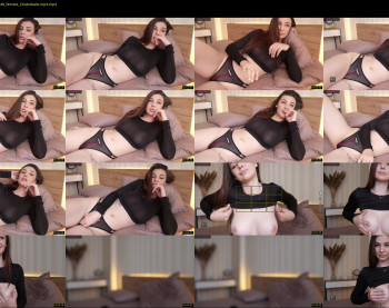 _jenniferr_ — 19 minute Chaturbate female cam video clip, 1080p, Sep 8, 2021