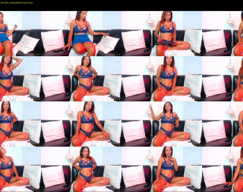 ainaah_ — 13 minute Chaturbate female cam video clip, 1080p, Sep 8, 2021