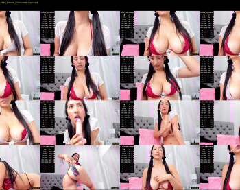 candy_smith_ — 99 minute Chaturbate female cam video clip, 720p, Sep 8, 2021
