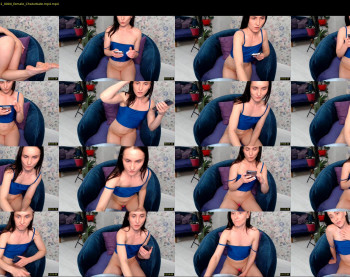 clara_bendover — 18 minute Chaturbate female cam video clip, 1080p, Sep 9, 2021