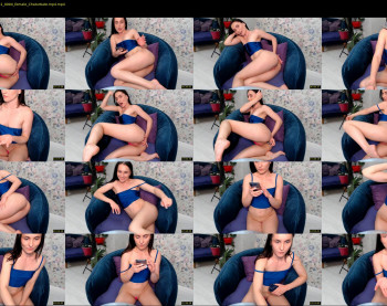 clara_bendover — 39 minute Chaturbate female cam video clip, 1080p, Sep 9, 2021