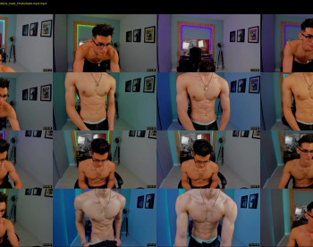 clintmasterss — 70 minute Chaturbate male cam video clip, 1080p, Sep 8, 2021
