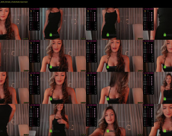 crazzy_cherry — 16 minute Chaturbate female cam video clip, 1080p, Sep 8, 2021