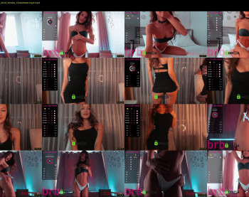 crazzy_cherry — 70 minute Chaturbate female cam video clip, 1080p, Sep 8, 2021