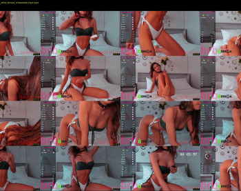 crazzy_cherry — 37 minute Chaturbate female cam video clip, 1080p, Sep 8, 2021