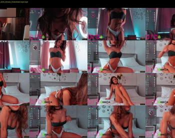 crazzy_cherry — 70 minute Chaturbate female cam video clip, 1080p, Sep 8, 2021