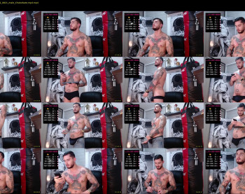 dimitri_sullivan — 64 minute Chaturbate male cam video clip, 720p, Sep 8, 2021