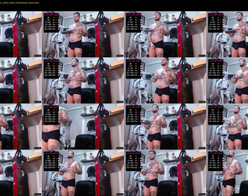 dimitri_sullivan — 7 minute Chaturbate male cam video clip, 720p, Sep 8, 2021
