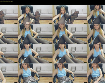 elia_ — 16 minute Chaturbate female cam video clip, 720p, Sep 8, 2021