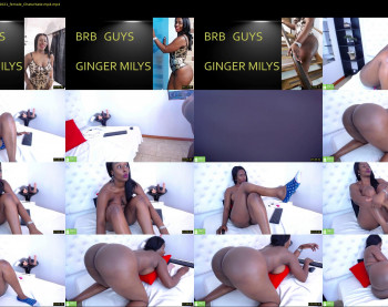 ginger_milys — 70 minute Chaturbate female cam video clip, 1080p, Sep 8, 2021