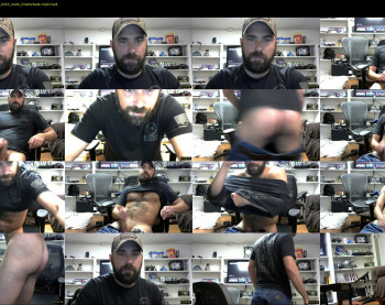hardworkertn — 30 minute Chaturbate male cam video clip, 720p, Sep 8, 2021