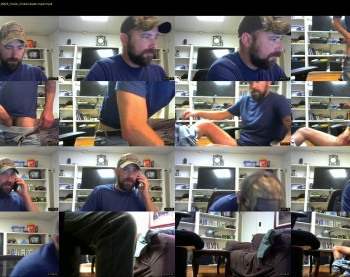 hardworkertn — 23 minute Chaturbate male cam video clip, 720p, Sep 9, 2021