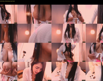 heidyblue — 79 minute Chaturbate female cam video clip, 1080p, Sep 8, 2021