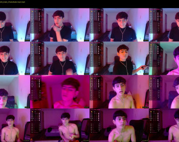 jim_dancer — 95 minute Chaturbate male cam video clip, 720p, Sep 9, 2021