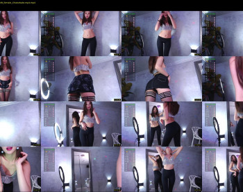 juliabeng1 — 33 minute Chaturbate female cam video clip, 720p, Sep 8, 2021