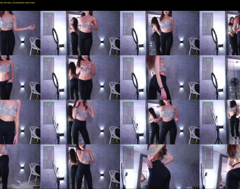 juliabeng1 — 9 minute Chaturbate female cam video clip, 720p, Sep 8, 2021