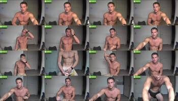 liamhungsworth — 56 minute Chaturbate male cam video clip, 720p, Sep 9, 2021