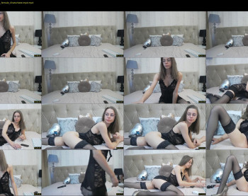 lilyrose_ — 48 minute Chaturbate female cam video clip, 1080p, Sep 8, 2021