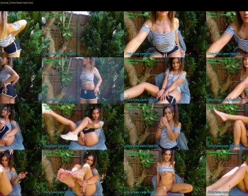 lissa__1 — 78 minute Chaturbate female cam video clip, 720p, Sep 8, 2021