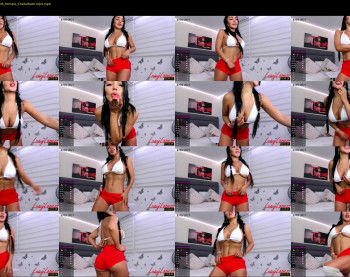 lucylopezz — 21 minute Chaturbate female cam video clip, 1080p, Sep 9, 2021
