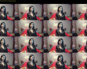 macarena_vallejo_ — 4 minute Chaturbate female cam video clip, 1080p, Sep 8, 2021