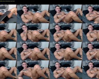 marks_saenz — 11 minute Chaturbate male cam video clip, 720p, Sep 8, 2021