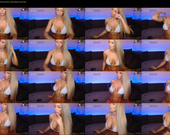 mina_babe1 — 3 minute Chaturbate female cam video clip, 720p, Sep 8, 2021