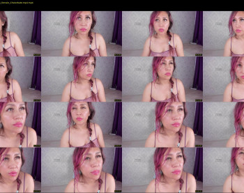 mirarich — 6 minute Chaturbate female cam video clip, 1080p, Sep 8, 2021