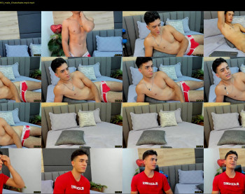 noha_miler — 70 minute Chaturbate male cam video clip, 1080p, Sep 8, 2021