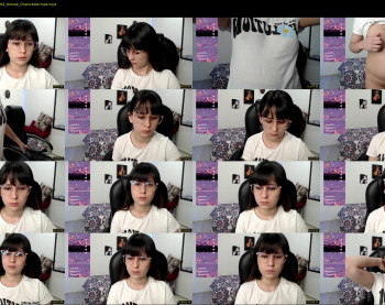 paulette65 — 84 minute Chaturbate female cam video clip, 720p, Sep 8, 2021