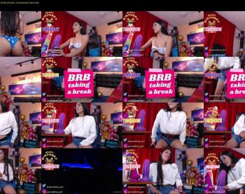 persefone_pe — 75 minute Chaturbate female cam video clip, 1080p, Sep 9, 2021