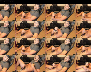 phoenix_star — 27 minute Chaturbate male cam video clip, 720p, Sep 8, 2021