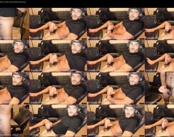 phoenix_star — 25 minute Chaturbate male cam video clip, 720p, Sep 9, 2021