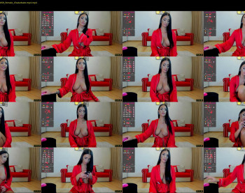 ruby_laroux — 44 minute Chaturbate couple cam video clip, 1080p, Sep 9, 2021