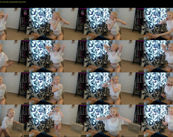 sonyaplush — 3 minute Chaturbate female cam video clip, 1080p, Sep 8, 2021