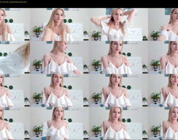 stephaweb — 4 minute Chaturbate female cam video clip, 1080p, Sep 8, 2021