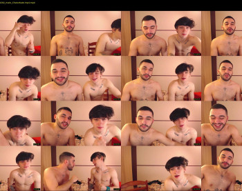 teddy_mode — 70 minute Chaturbate couple cam video clip, 1080p, Sep 9, 2021