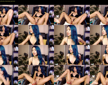 thaispice — 70 minute Chaturbate female cam video clip, 1080p, Sep 8, 2021