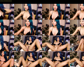 thaispice — 70 minute Chaturbate female cam video clip, 1080p, Sep 8, 2021