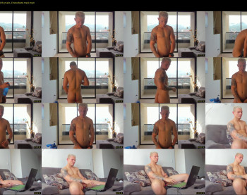thorclarck_ — 71 minute Chaturbate male cam video clip, 1080p, Sep 8, 2021