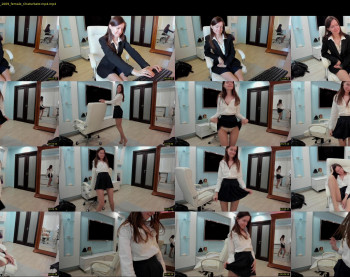 your_librarian — 69 minute Chaturbate female cam video clip, 1080p, Sep 8, 2021