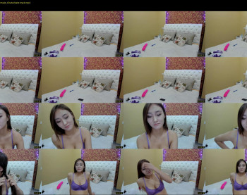zem1 — 18 minute Chaturbate female cam video clip, 1080p, Sep 8, 2021